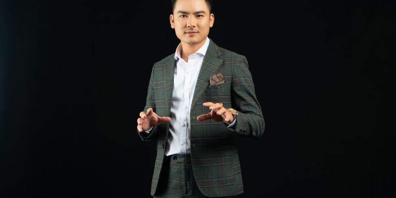 Ảnh hưởng của CEO Hoàng Tiêu Viêm