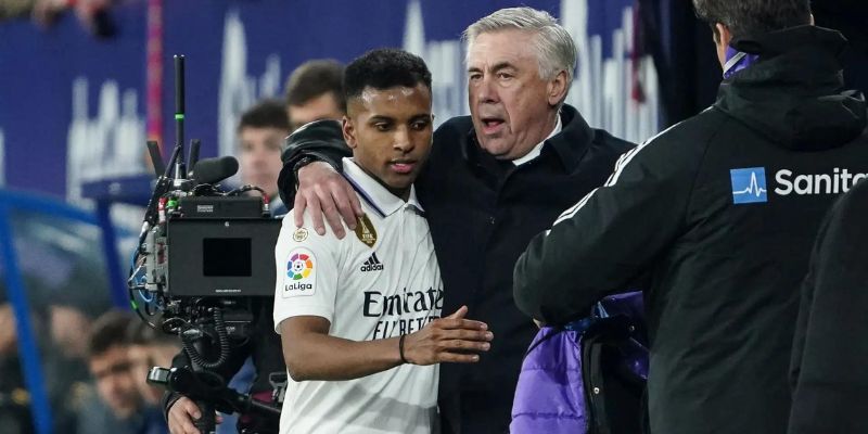 Bayern Munich và Real Madrid dính đòn thua đau