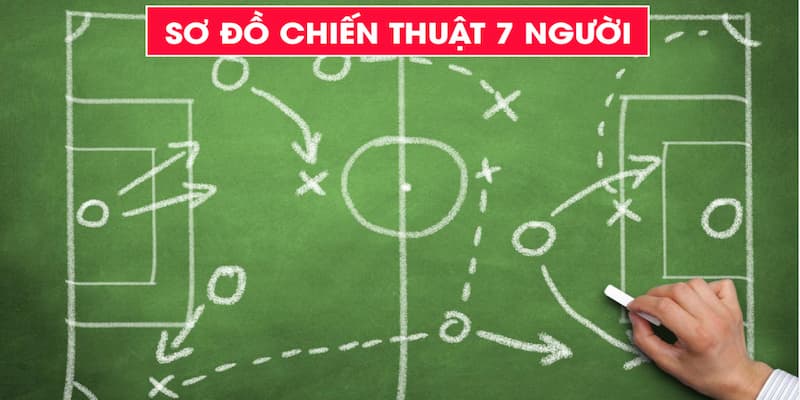 Tư duy chiến thuật bóng đá phủi