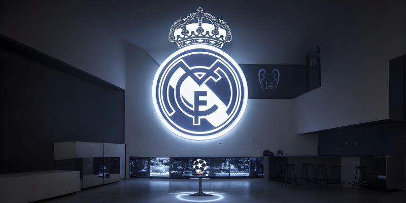 Khám phá tổng quan về Real Madrid CF