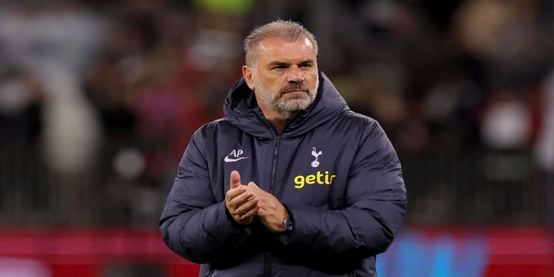 Ông Ange Postecoglou đã nâng tầm lối chơi tấn công của Tottenham