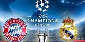 Đội Bóng Lớn Dính Đòn Tại Champions League 2024