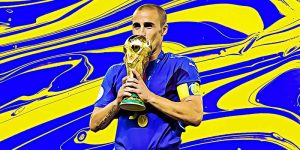 Fabio Cannavaro