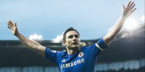 Huyền Thoại Bóng Đá Frank Lampard