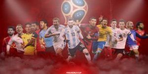 Giải bóng đá FIFA World Cup