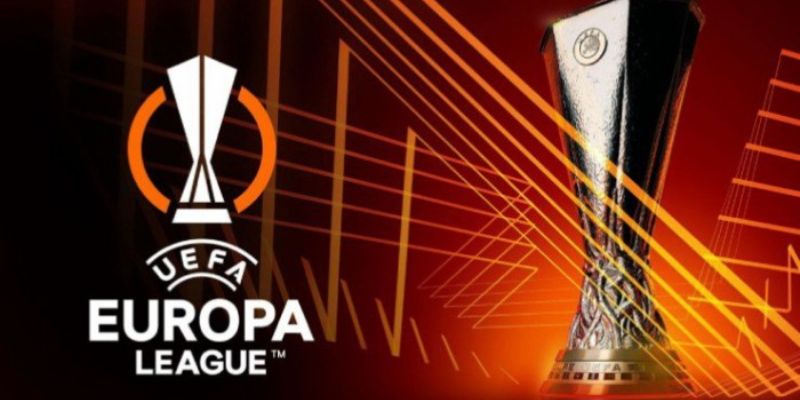 Giải Bóng Đá UEFA Europa League