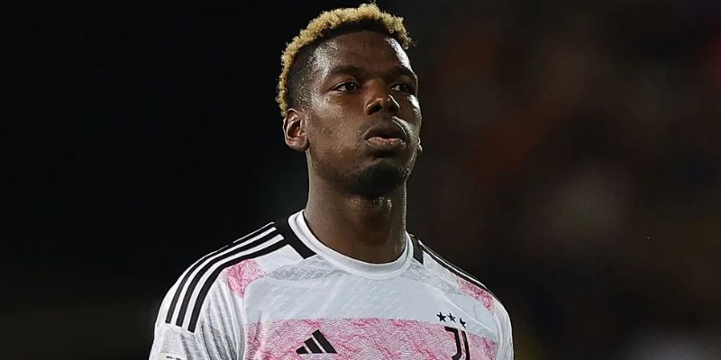 Khởi đầu cơ hội mới đầy hứa hẹn của Paul Pogba