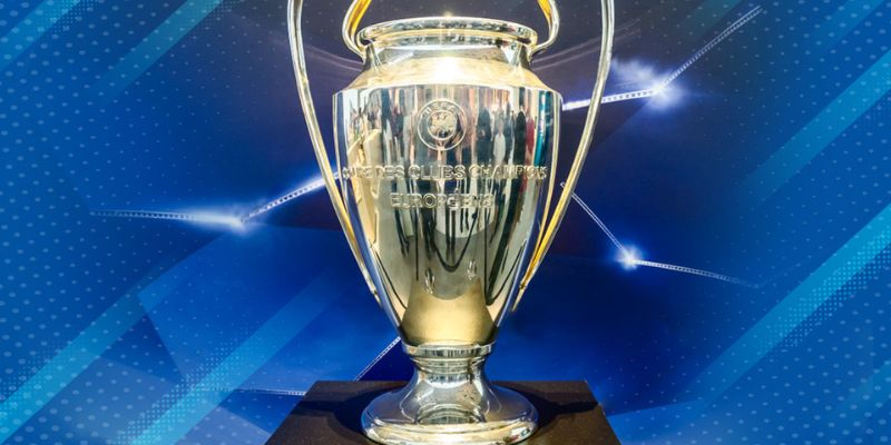 Quy mô tầm cỡ của giải đấu UEFA Champions League