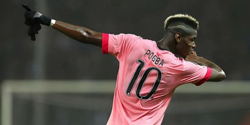 Sự trở lại của Pogba năm 2025 sau án treo giò