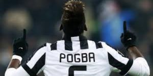 Sự trở lại của Pogba năm 2025 với dự định tới MLS