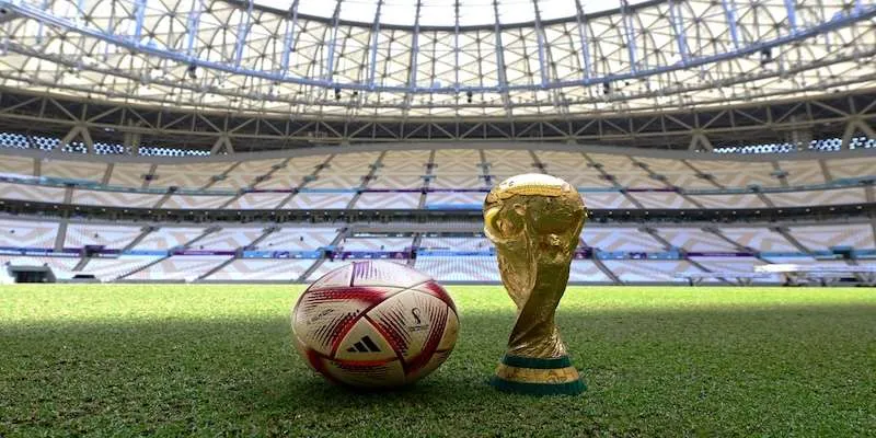 Gavangtv chuyên phát sóng các trận đấu hàng đầu thế giới như World Cup